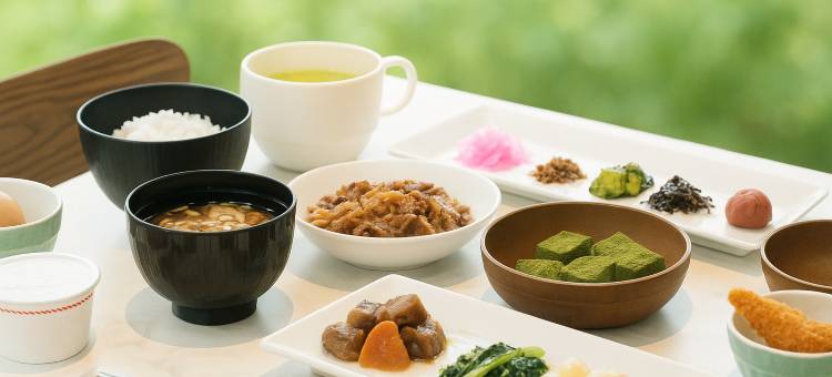 五条乌丸海茵娜高级酒店(旧：京都Water Mark酒店)(Henn na Hotel Premier Kyoto Gojo Karasuma (formerly Watermark Hotel Kyoto))图片