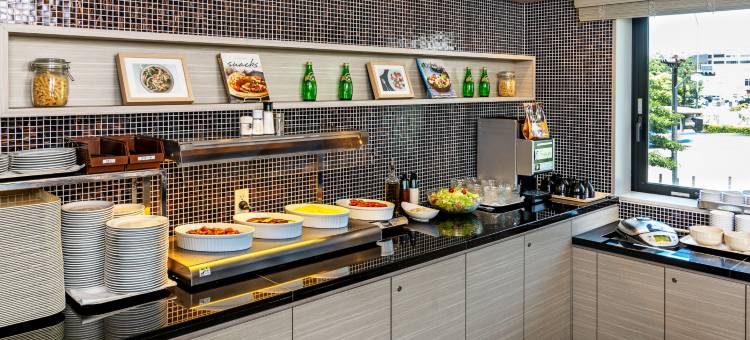 相铁FRESA INN-横滨樱木町(Sotetsu Fresa Inn Yokohama Sakuragi-Cho)图片