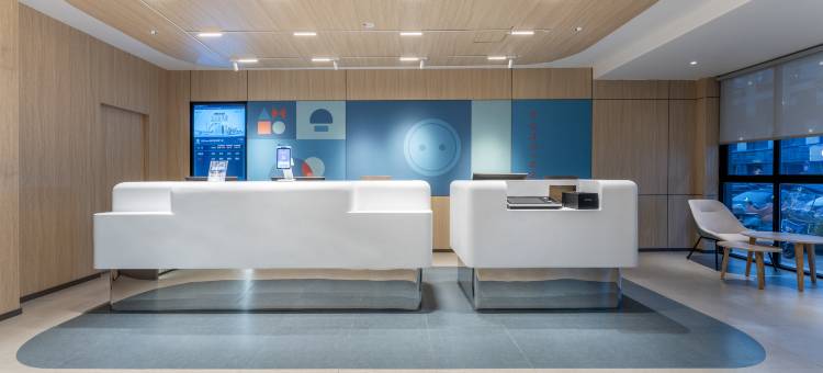 如家酒店·neo(温州瑞安塘下店)图片