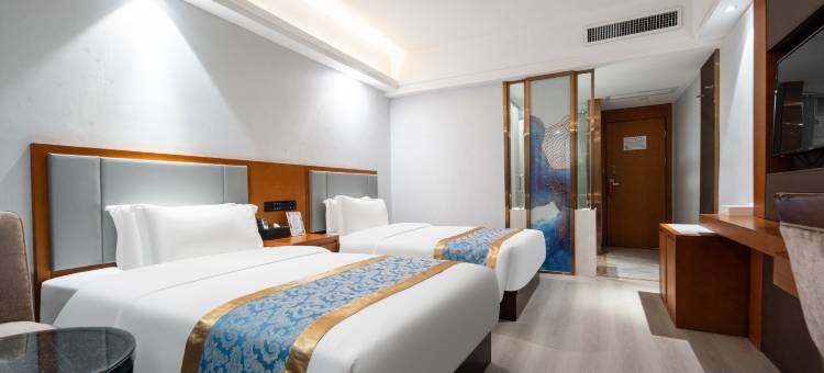 安陆宾馆(安陆火车站店)图片