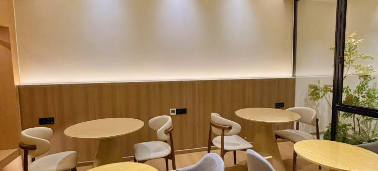 橙栖酒店(解放碑洪崖洞店)图片