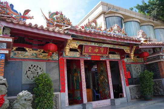 ANYBAY · 艾尼·壹水湾度假酒店(厦门环岛南路黄厝沙滩店)图片