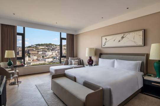 茅台镇衡昌洲际酒店图片