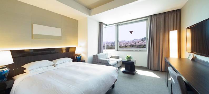 河岸曙酒店(Hotel Riverge Akebono)图片