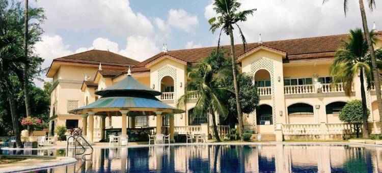 摩洛哥俱乐部度假村及乡村俱乐部(Club Morocco Beach Resort and Country Club)图片