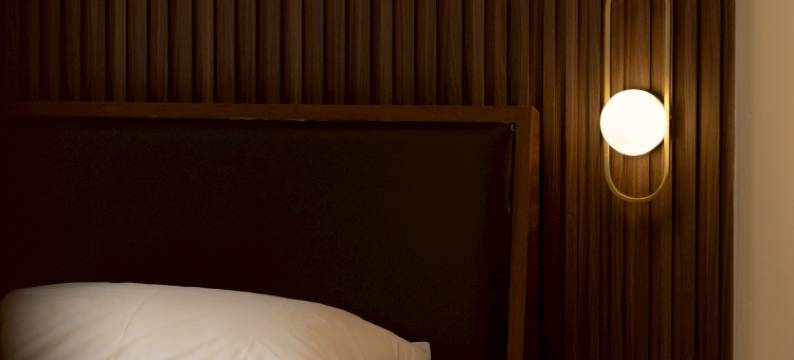 纪念碑住宿(Monument Stay)图片