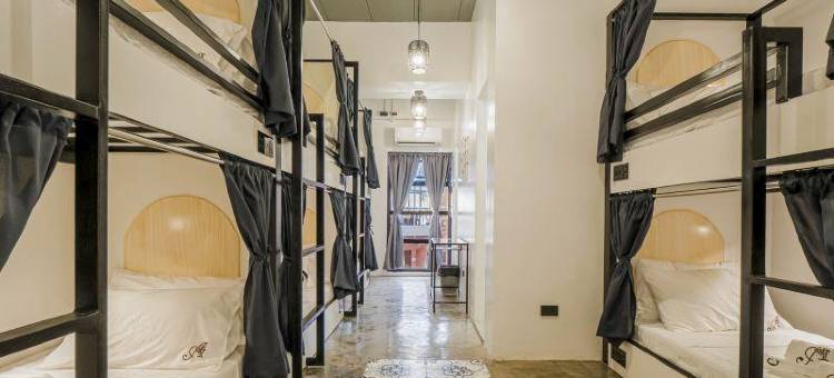 Auberge Petit Hotel San Juan La Union图片