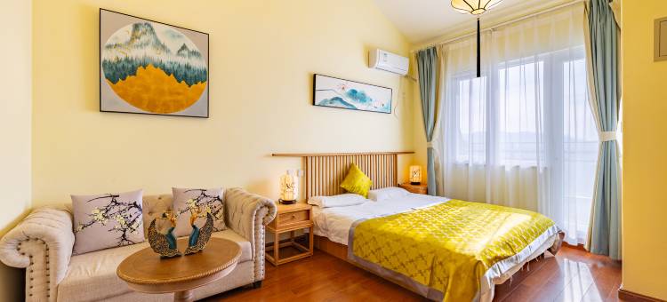 峰悦湾民宿(河头老街店)图片