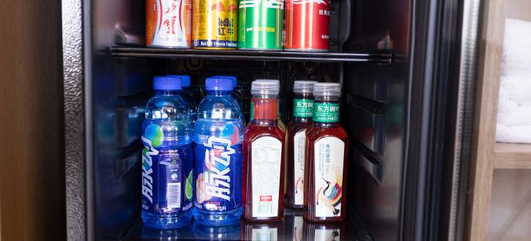 万品汇电竞酒店图片