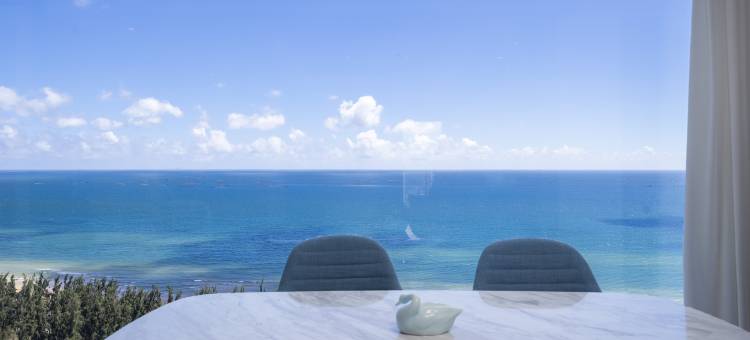 陵水清水清酒店(清水湾店)图片