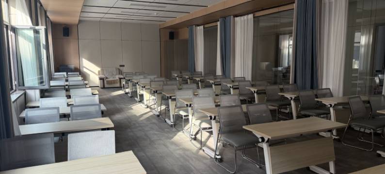 全季酒店(酒泉鼓楼汉唐美食街店)图片