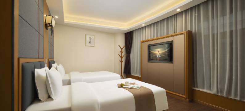 上里阳光·瑞信酒店(武侯祠锦里店)图片