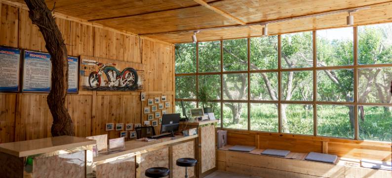 敦煌九居客栈(鸣沙山月牙泉景区店)图片