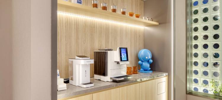 如家酒店(池州高铁站店)图片