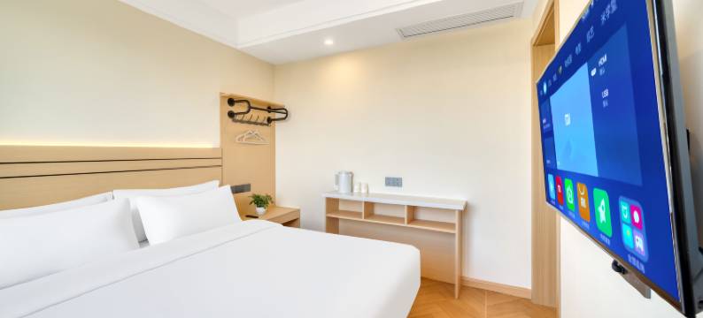 上海榆森宾馆(浦东肿瘤医院东院康新公路地铁站店)图片