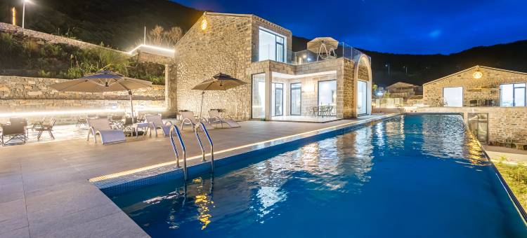 平潭若水lfwater海景民宿图片