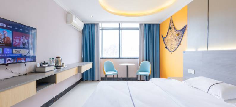 翔云精选酒店(武鸣农贸市场店)图片