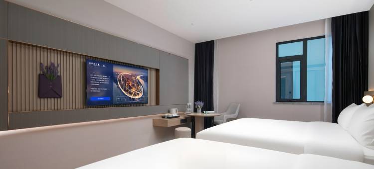 麗枫酒店(西安钟楼店)图片