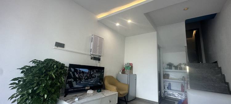 湖岸民宿(七星岩景区店)图片