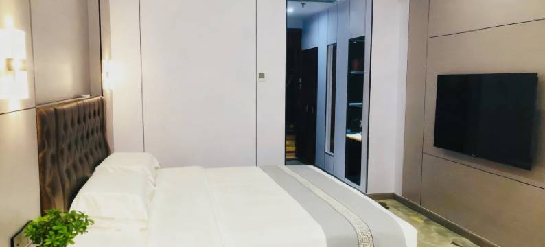 珠海金山林酒店 (金湾机场店)图片