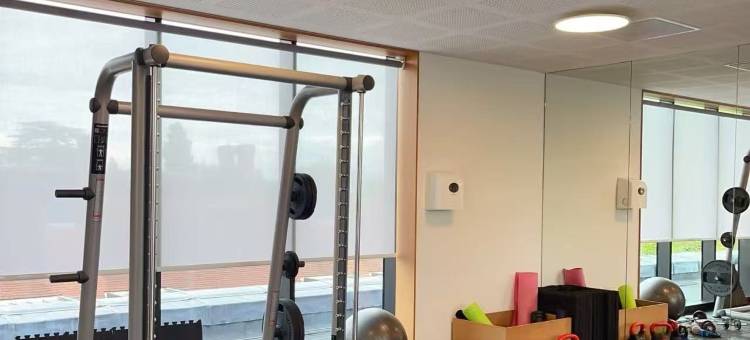 柏悦.山居酒店(香格里拉镇稻城亚丁景区店)图片