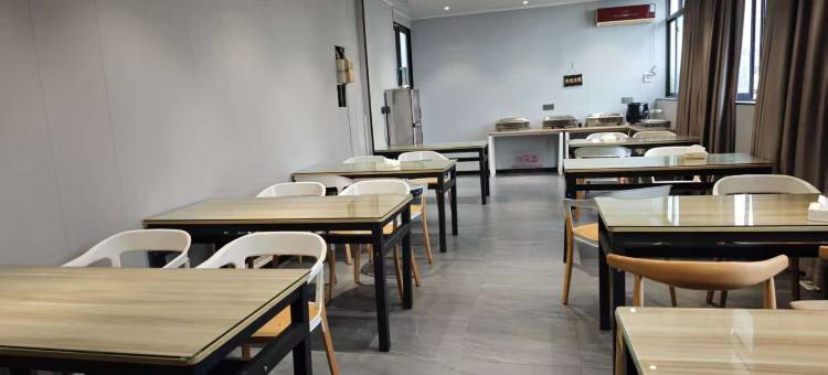 凯莱主题酒店(丰都鬼城店)图片