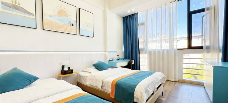 保山嘉丽宾馆(保山五洲国际广场店)图片