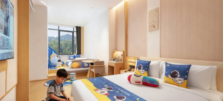 建国璞隐酒店(杭州西湖店)图片