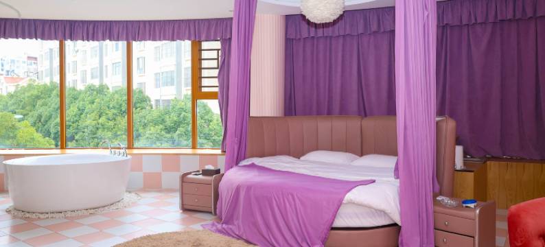 陌野居民宿图片