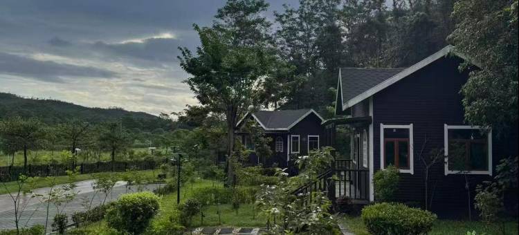 绿源山庄(柏塘店)图片