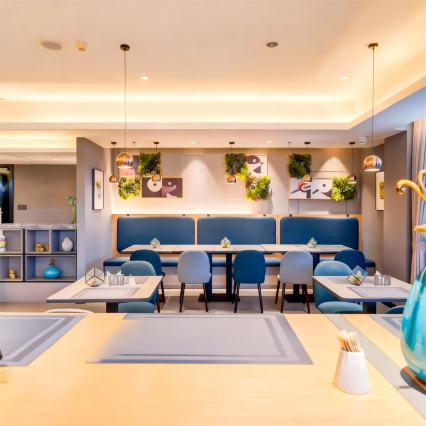 如家商旅酒店(哈尔滨世贸大道冰雪大世界店)图片