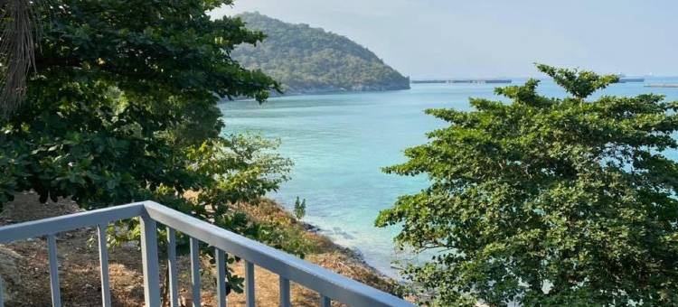 思昌滨海度假村(Sichang Marina Resort)图片