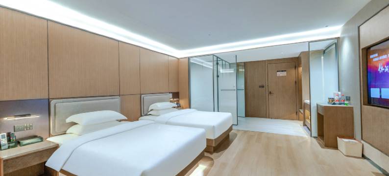 漫涛酒店(易门朝阳路店)图片