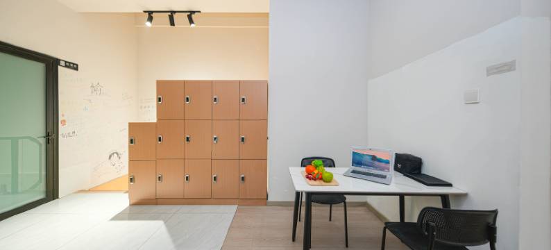 山海间青年旅社(青岛火车站栈桥店)图片