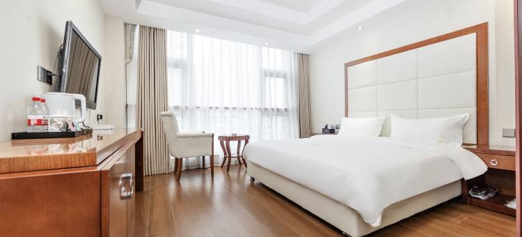 屏山聚鹏大酒店图片