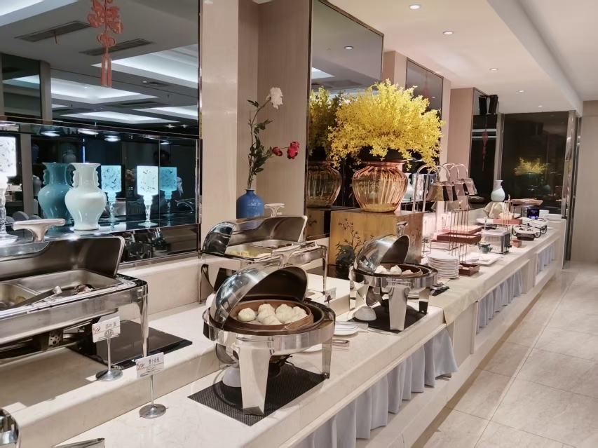 Yulinglong HotelHotel Overview