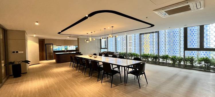 The Sóng Vung Tau - Chau Homestay图片