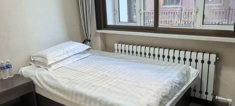 新天竹宾馆图片