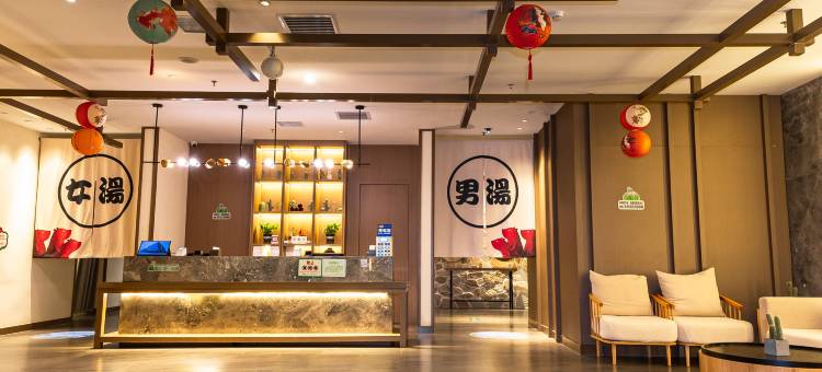 大连埃里克酒店图片
