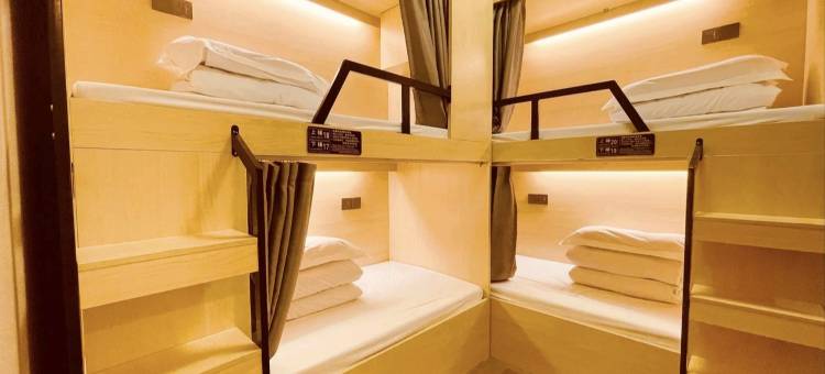 安途小栈青年旅社图片