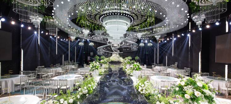 盛海假日酒店图片