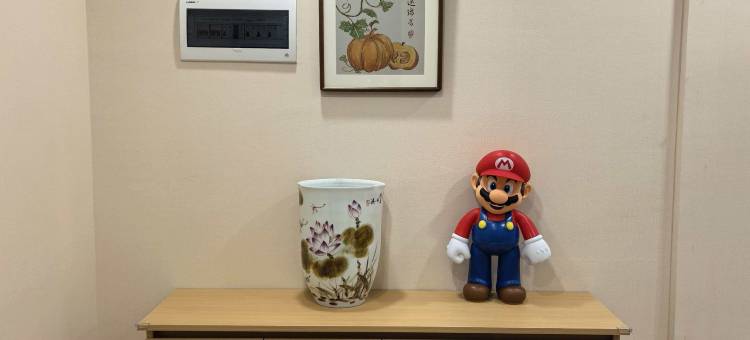 季骏精选酒店(唐山曹妃甸金贸广场店)图片