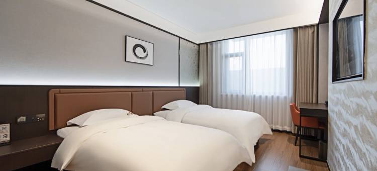 融和大酒店图片