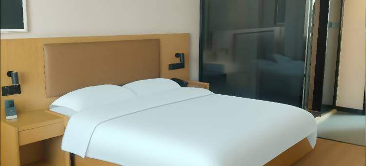 格林豪泰智选酒店(余干行政服务中心店)图片