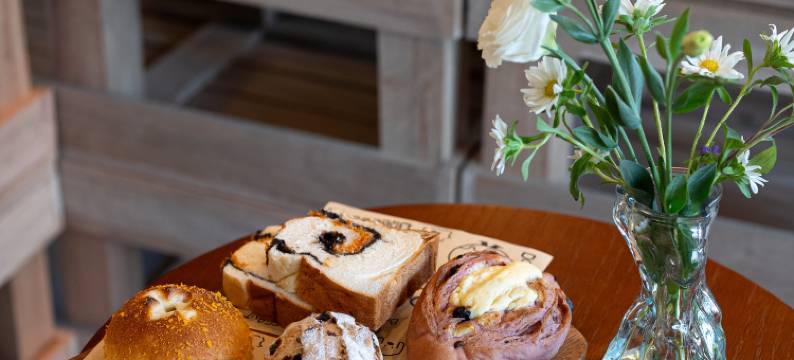 花筑·庆鱼年民宿(徽州古城徽州府衙店)图片