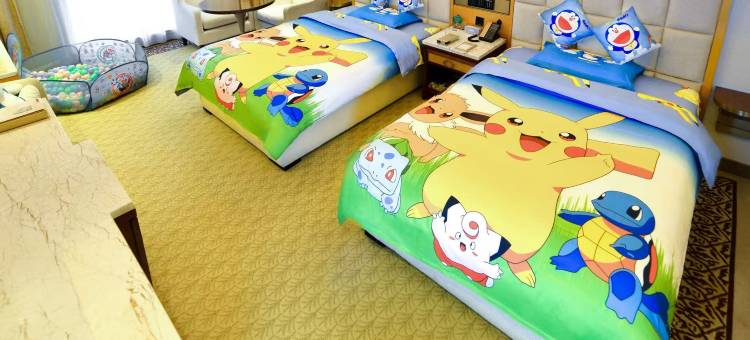 河池三月花国际大酒店图片