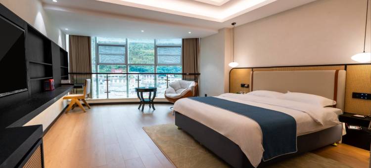 威信瑞丰大酒店图片