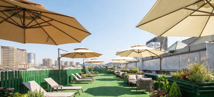 华亭之星酒店(铜陵金山广场第二中学店)图片