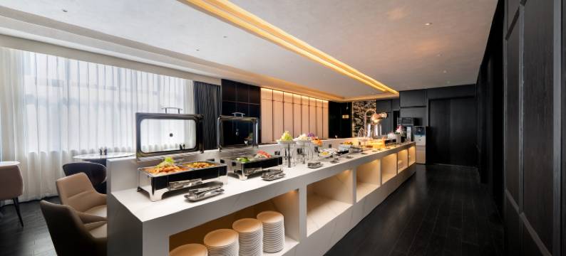 顾家酒店(中华巴洛克店)图片