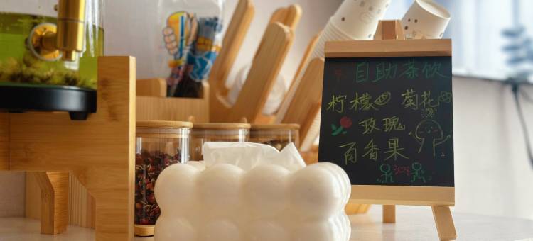 凡花逸品酒店(深圳技术大学东城大厦店)图片